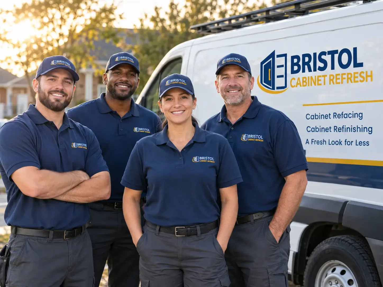 Kitchen Cabinet Refacing company in Rising City, NE